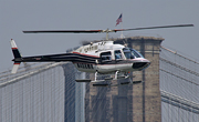 New York Helicopter Charter Inc. - Photo und Copyright by Elisabeth Klimesch