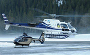 SAF Helicopteres SA  - Photo und Copyright by Nick Dpp