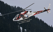 Wucher Helicopter GmbH - Photo und Copyright by Bruno Siegfried