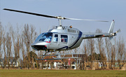 Heli Promotions - Photo und Copyright by Paul Link