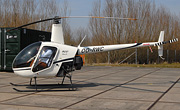 Rotor & Wing Business - Photo und Copyright by Paul Link