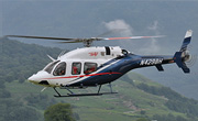 Bell Helicopter Textron Inc. - Photo und Copyright by Nick Dpp