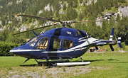 Bell Helicopter Textron Inc. - Photo und Copyright by Nick Dpp