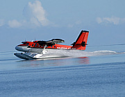 Twin Otter DHC-6 - Photo und Copyright by  HeliWeb