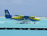 Twin Otter DHC - Photo und Copyright by  HeliWeb