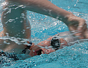 24 Stunden Schwimmen - Photo und Copyright by  HeliWeb