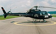 Burgener Helikopter Transport - Photo und Copyright by Roland Kaufmann