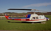 Heliswiss AG (SH AG) - Photo und Copyright by Samuel Sommer