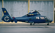 Swift Copters SA - Photo und Copyright by Roland Bsser
