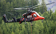 Rotex Helicopter AG - Photo und Copyright by Bruno Siegfried