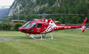 Air Zermatt AG - Photo und Copyright by Bruno Siegfried