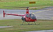 Mountain Flyers 80 Ltd. - Photo und Copyright by Nick Dpp