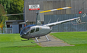 Airport Helicopter AHB AG - Photo und Copyright by Bruno Siegfried