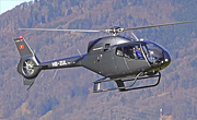 Linth Air Service AG - Photo und Copyright by Bruno Siegfried