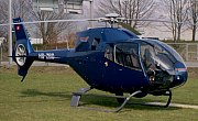 Bonsai Helikopter AG - Photo und Copyright by Marcel Kaufmann