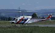 Heliswiss AG (SH AG) - Photo und Copyright by  HeliWeb