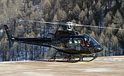 Tarmac Aviation SA - Photo und Copyright by  HeliWeb