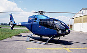 Bonsai Helikopter AG - Photo und Copyright by  HeliWeb
