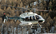 Hlicoptre Service SA - Photo und Copyright by Michel Imboden