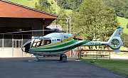 Rhein Helikopter AG (SH AG) - Photo und Copyright by Daniel Deflorin