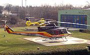 HDM Flugservice GmbH - Photo und Copyright by Peter Bansemer