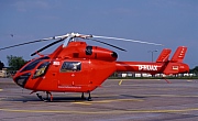 Heli Union Air GmbH - Photo und Copyright by Heli-Pictures