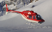 Heliswiss AG (SH AG) - Photo und Copyright by Michel Imboden