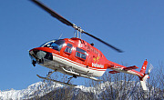 Heliswiss AG (SH AG) - Photo und Copyright by Matthias Vogt