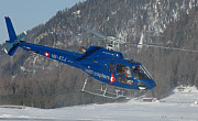 Swift Copters SA - Photo und Copyright by Anton Heumann