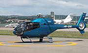 Bonsai Helikopter AG - Photo und Copyright by Marcel Kaufmann