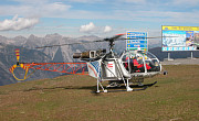 Wucher Helicopter GmbH - Photo und Copyright by Marcel Kaufmann