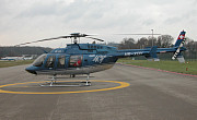 CHS Central Helicopter Services AG - Photo und Copyright by Marcel Kaufmann