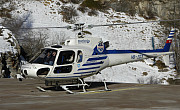 Air Zermatt AG - Photo und Copyright by Hans Zurniwen