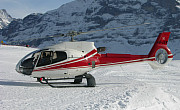 Air Grischa AG (SH AG) - Photo und Copyright by Patrik Maurer - BOHAG