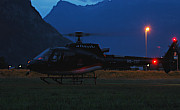 Tarmac Aviation SA - Photo und Copyright by Nick Dpp