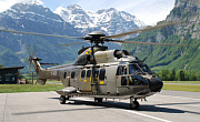 Swiss Air Force - Photo und Copyright by Thomas Schmid