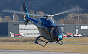 Bonsai Helikopter AG - Photo und Copyright by Nick Dpp