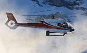 Air Grischa AG (SH AG) - Photo und Copyright by Simon Baumann - Heli Gotthard AG