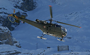 Swiss Air Force - Photo und Copyright by Daniel Mller