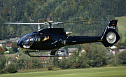 Eurocopter - Photo und Copyright by Bruno Siegfried
