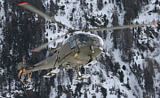 Swiss Air Force - Photo und Copyright by Nicola Erpen