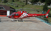 Air Zermatt AG - Photo und Copyright by Paul Link