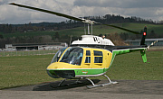 Heliswiss AG (SH AG) - Photo und Copyright by Nicola Erpen