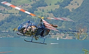 Alpinlift Helikopter AG - Photo und Copyright by Leo Piranio