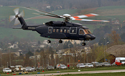 Laws Helicopter - Photo und Copyright by Bruno Siegfried
