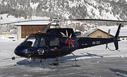 Swiss Jet Ltd. - Photo und Copyright by Roland Bsser