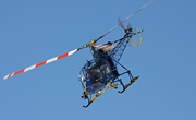 Alpinlift Helikopter AG - Photo und Copyright by  HeliWeb