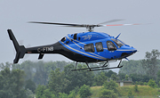 Bell Helicopter Textron Inc. - Photo und Copyright by Nick Dpp