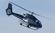 Azur Helicopter - Photo und Copyright by Bruno Siegfried