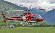 Air Zermatt AG - Photo und Copyright by Thomas Schmid
